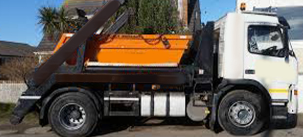 Skip Hire Services Peterborough